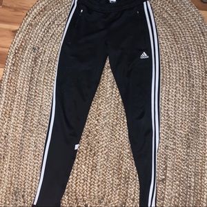 Adidas soccer training pants